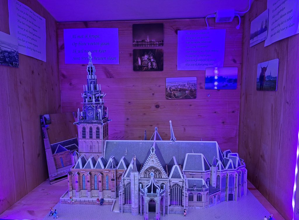 St. Stevenskerk in Nijmegen