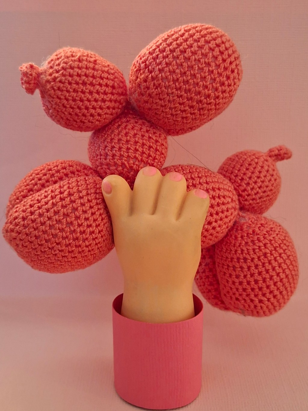 Ballonhondje
